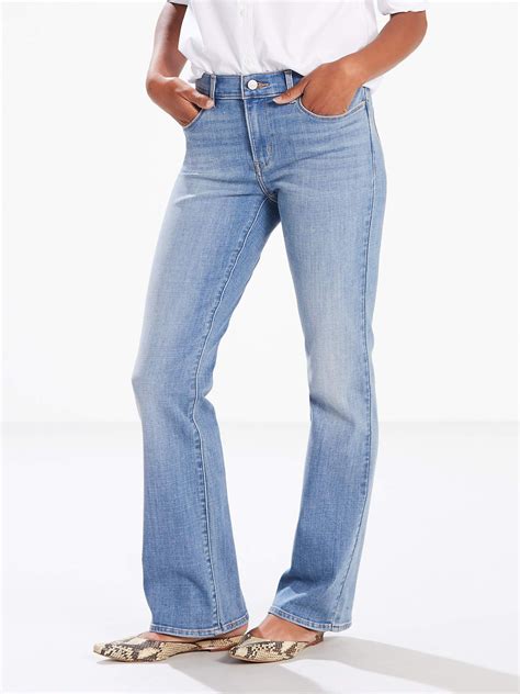 levi's classic bootcut|lee jeans classic bootcut women.